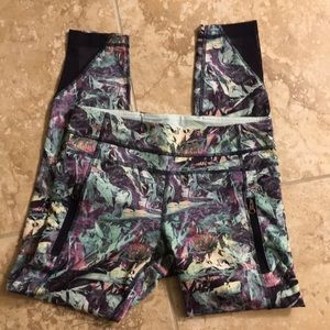 Lululemon inspire tight